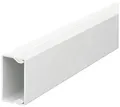Produktbild: OBO Bettermann 6191045 Kabelkanal (L x B x H) 2000 x 35 x 20mm Reinweiß