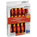 Produktbild: Wiha 3201K12 SoftFinish electric slimFix