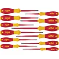 Produktbild: Wiha SoftFinish electric slimFix (Phillipps-Kreuzschlitz (PH), Torx (TX), Pozidriv-Kreuzschlitz (PZ), Schlitzschrauben) (41003)