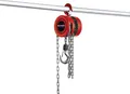 Produktbild: Einhell 2250110 Kettenflaschenzug Tragfähigkeit (ohne Umlenkrolle) 1000kg
