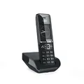 Produktbild: Gigaset Comfort 550 Analog Telephone Caller Id Black, S30852-H3001-B104