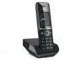 Produktbild: Gigaset Comfort 550 Analoges Telefon  Schwarz
