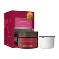Produktbild: RITUALS Körpercreme + Nachfüllpackung The Ritual of Ayurveda – Creme mit indischer Rose und Süßmandelöl – Ausgleichende Eigenschaften – 220 ml + 220 ml