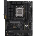 Produktbild: TUF GAMING B650-PLUS WIFI, Mainboard schwarz/hellorange