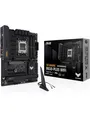 Produktbild: ASUS TUF GAMING B650-PLUS WIFI Mainboard - AMD B650 - AMD AM5 socket - DDR5 RAM - ATX