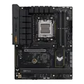 Produktbild: ASUS TUF GAMING B650-PLUS WIFI Mainboard AMD B650 AM5 ATX DDR5 WiFi6 2.5GbE