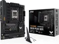 Produktbild: ASUS TUF Gaming B650-PLUS WiFi AM5 ATX AMD Mainboard
