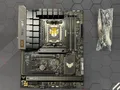 Produktbild: ASUS TUF GAMING B650-PLUS WIFI, AMD AM5