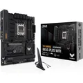 Produktbild: ASUS TUF GAMING B650-PLUS WIFI Mainboard Sockel AMD AM5
