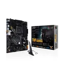 Produktbild: ASUS TUF B650-PLUS WIFI ATX Mainboard Sockel AM5 M.2/USB3.2 Typ C/HDMI/DP/WIFI