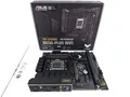 Produktbild: Asus TUF GAMING B650-PLUS WIFI Socket AM5