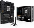 Produktbild: ASUS TUF GAMING B650-E WIFI AM5 ATX-Mainboard