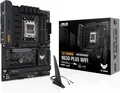 Produktbild: ASUS TUF GAMING B650-PLUS WIFI AM5 ATX-Mainboard