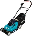 Produktbild: Makita Akkurasenmäher 
