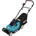 Produktbild: Makita DLM382Z Akku-Rasenmäher