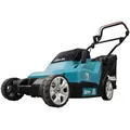 Produktbild: Makita DLM382Z Akku-Rasenmäher