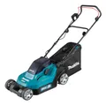 Produktbild: Makita Akku-Rasenmäher 2 x 18V, DLM382Z, 38 cm, 40 l, Ohne Akku - im Karton