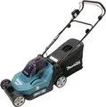 Produktbild: Makita DLM382 - Rasenmäher - schnurlos - 18 V