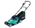 Produktbild: Makita Akkurasenmäher DLM382Z, 38 cm Schnittbreite, Schnittbreite 38 cm, (ohne Akkus/Ladegerät)
