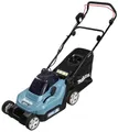 Produktbild: Makita Akku Akku-Rasenmäher ohne Akku 18V Schnittbreite (max.) 380mm