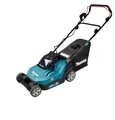Produktbild: Makita DLM382Z Akku-Rasenmäher 2x18V (ohne Akku, ohne Ladegerät)
