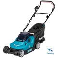 Produktbild: Makita Akku-Rasenmäher DLM382Z Art:580106