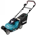 Produktbild: Makita Akku-Rasenmäher DLM382Z ohne Akkus, ohne Ladegerät