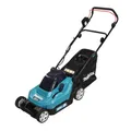 Produktbild: Makita DLM382Z Akku Rasenmäher 38 Cm Solo 2x18V Li-Ion Lxt