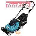 Produktbild: Makita DLM382Z Akku Rasenmäher 2 x 18V - ohne Akku, ohne Ladegerät - DLM382 Z