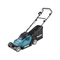 Produktbild: Makita Akku-Rasenmäher 2x18V o.Akku o.Ladeg DLM382Z