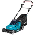 Produktbild: Makita DLM382Z Akku-Rasenmäher Rasenmäher