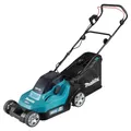 Produktbild: makita DLM382Z Akku-Rasenmäher 18,0 V für bis zu 560 m², ohne Akku