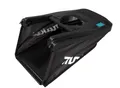 Produktbild: Makita DLM382Z, Cordless Lawn Mower without Battery or Charger, in Cardboard Box