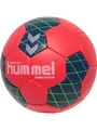 Produktbild: Hummel CLASSIC Energizer Hb Handball rot marine grün Gr 0
