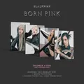 Produktbild: Born Pink (International DigiPack) JENNIE Version