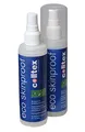 Produktbild: Colltex Eco Skin Proof 125ml Blau - Umweltfreundliches Imprägniermittel, Größe 125 ml - Farbe Blue