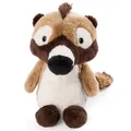 Produktbild: NICI Green Kuscheltier Nasenbär Coaty 47958 - NICI Wild Friends Nasenbär 15cm