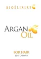 Produktbild: Bioelixire Argan Oil Serum Do WĹ osĂłw 20ml [1xKOSMETYKI]