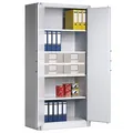 Produktbild: CP Sicherheitsschrank C 4000 Certos lichtgrau 93,0 x 50,0 x 195,0 cm