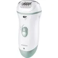 Produktbild: SILVERCREST® PERSONAL CARE Epilierer »SED 3.7 H4 / SOED 3.7 H4«, mit LED Beleuchtung