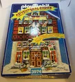 Produktbild: Ersatzteil Spender Playmobil Adventskalender 3974 1997 Unvollständig Viel Teile