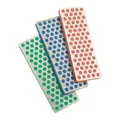 Produktbild: DMT Diamond Whetstone Mini-Diamantstein grob,fein,extrafein dreiteiliges Set