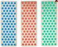 Produktbild: DMT Diamond Whetstone Mini-Diamantstein grob/fein/extrafein – dreiteiliges Set, 
