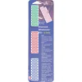 Produktbild: DMT Diamond Mini Schleifstein-Set, grob - fein - extra fine, je 70 mm, DMTW7EFC