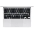 Produktbild: APPLE MacBook Air 13 M4 10C CPU 10C GPU 16GB 512GB SSD Silver