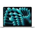 Produktbild: MacBook Air 13 512 GB silber M4 10-Core CPU, 10-Core GPU, 16 GB RAM