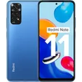 Produktbild: Xiaomi Redmi Note 11 (128 GB, Twilight Blue, 6.43