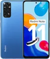 Produktbild: XIAOMI Redmi Note 11 Twilight Blue 128GB 6GB - Neu /