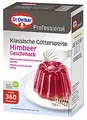 Produktbild: Dr.Oetker Götterspeise Himbeer
