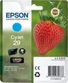 Produktbild: Epson Tinte CY C13T29824012 Claria Home Tinte
